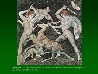 57Figure 5-55  Grave stele of Hegeso, from the Dipylon cemetery, Athens, Greece, ca. 400 BCE. Marble, 5’ 2” high. National Archaeological Museum, Athens.