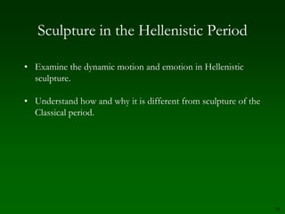 64Figure 5-65  LYSIPPOS, Apoxyomenos (Scraper). Roman marble copy after a bronze original of ca. 330 BCE, approx. 6’ 9” high. Vatican Museums, Rome.