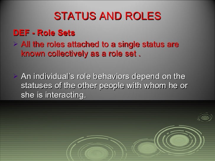 Chapter 5Social Interaction