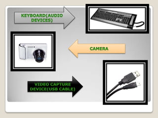 Chapter 4-multimedia | PPTX