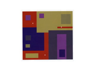 4

        4




    4
 