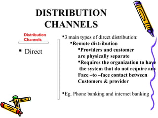 Remote Distribution Chapter 5 | PPT