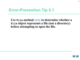 Chapter 5 Class File | PPT | Operating Systems | Computer Software and ...