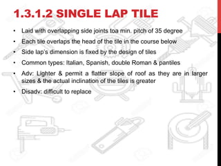 Course Tile Length Chapter 5 | PDF