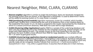 05 Clustering in Data Mining | PPTX