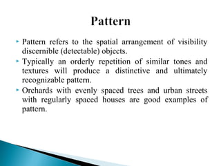 Chapter 5: Remote sensing | PPT