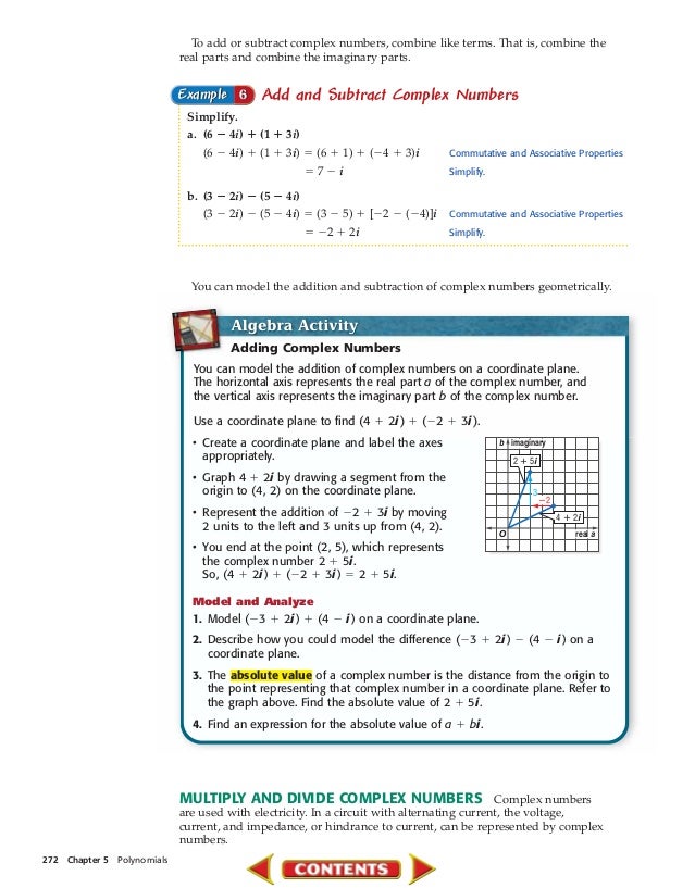 Polinomios