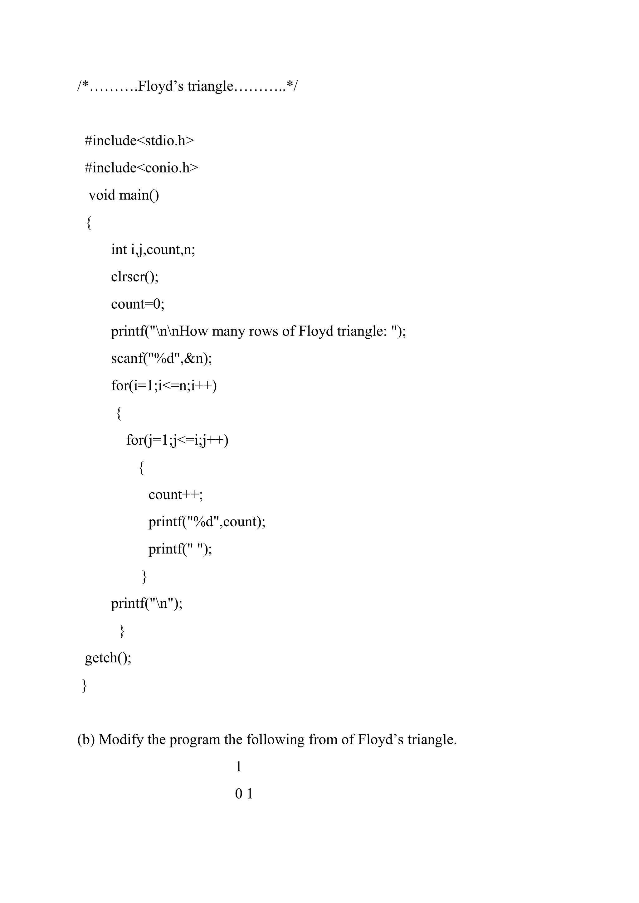 Chapter 5 Balagurusamy Programming ANSI in c | PDF