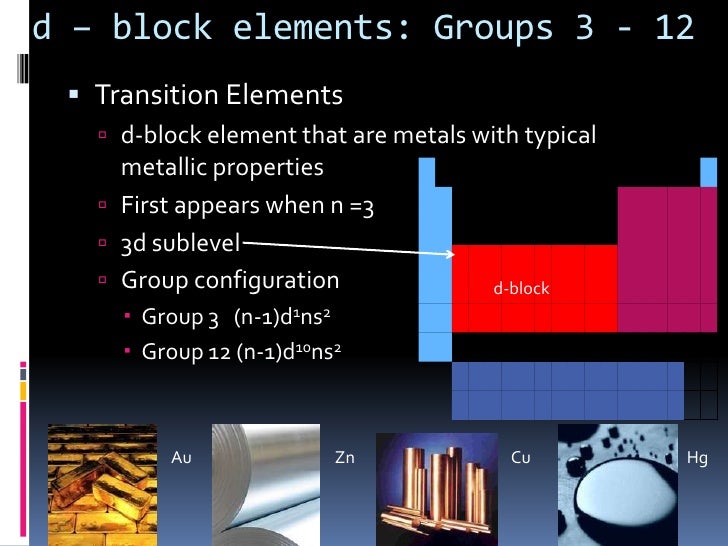 What are the highest sublevel electrons in the element promethium that an f-block element occupies?