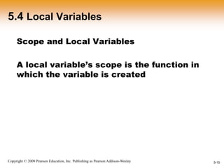 Functions | PPT