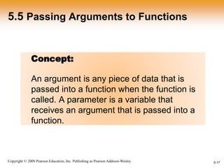 Functions | PPT