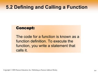 Functions | PPT