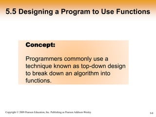 Functions | PPT