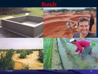 Bunds
7/15/2021 36
 