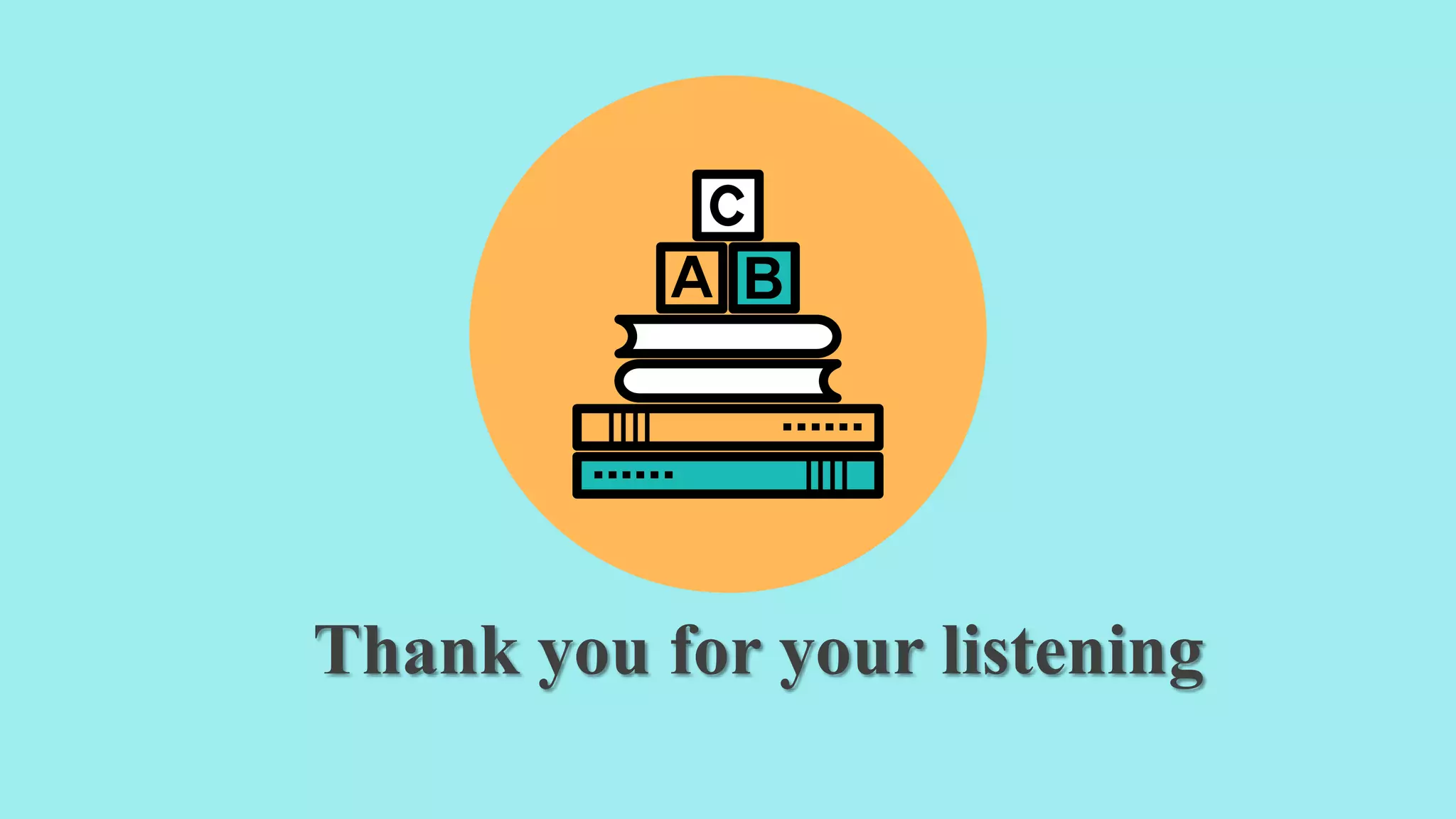 D
D
Thank you for your listening
 