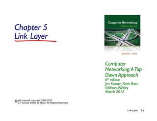 Chapter5 Pdf Computer Networks Ppt Chapter5 Pdf Computer Networks Ppt