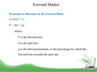 How To Discount Using Forward Rates Chapter 5.pdf