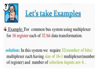 CPU ORGANIZATION CHAPTER FIVE COMPUTER ORGANIZATION.pptx