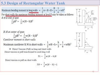 Retaining structure design.Advanced ppt | PPT
