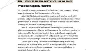38
INFUSING AI IN INFRASTRUCTURE DESIGN
 