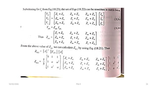 Chapter 5 PowerPoint slides of engineering subject beneficial for ...