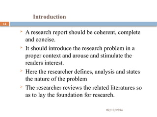 Chapter 5. Report writing gxydurifigfffjhufuhgghjihio.ppt