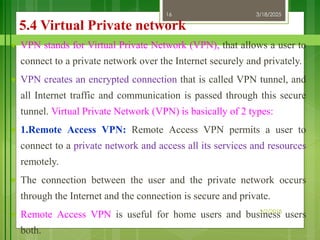 Chapter 5.pdf computer security mechanisms and techniques | PDF