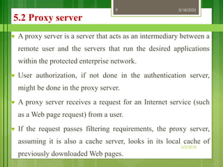 Chapter 5.pdf computer security mechanisms and techniques | PDF
