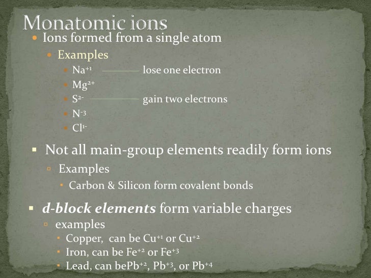Atoms Atoms
