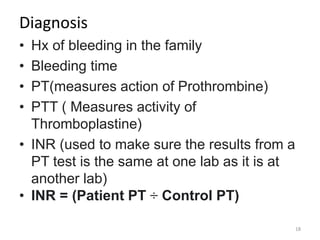 Chapter 5-5 HEMORRHAGIC DISEASES OF THE NEWBORN.pptx
