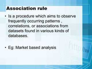Artificial Intelligence Approaches | PPTX