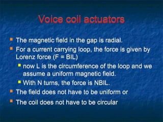 chapter5-c Magnetic Actuators- Sensor.ppt