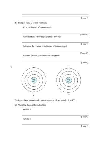 Chapter 5 Chemical Bonds P2