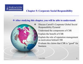 Csr Explained Comprehensive Overview of Corporate Social Responsibility (CSR ...