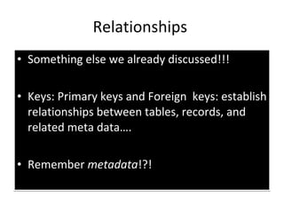 Chapter 5 data processing | PPT