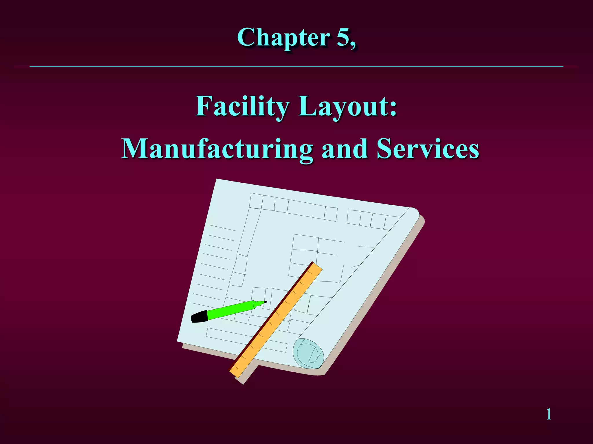 Chapter5-Facility Layout_POM.ppt