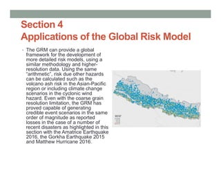 Golden Graham Risk Model Chapter 5 global assessment report | PDF