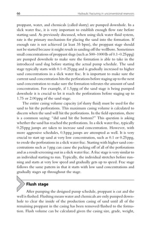 Chapter 5-Hydraulic Fracturing fluid systems | PDF