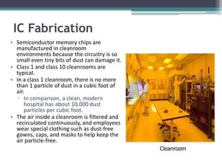 Mmic Cleanroom Chapter 5 - IC Fabrication and Process Technology.pdf