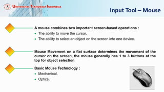 Interactive Control Guide Mouse Chapter 5 - Interaktive Tools | PPT