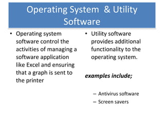 Chapter 5 It Architecture | PPT