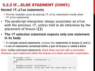 Chapter 5 - Javascript Control Statements -1.pdf