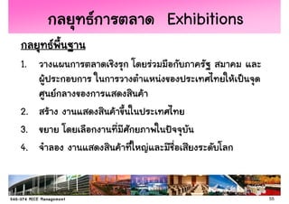 Exhibitions
1.


2.
3.
4.


                   55
 
