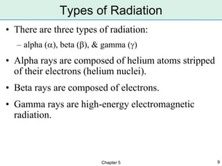 Models of the Atom for educational purposes | PDF