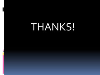 THANKS!
 