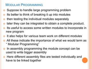 Chapter 5 programming concepts iv | PPT | Free Download