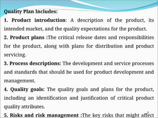 Software Engineering CHAPTER 5 - Quality Management.ppt