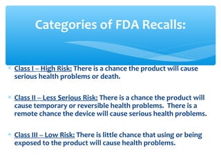 Chapter 5 regulations and standards | PPT