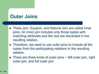 Er Main Join Math chapter 5-Relational Algebra and calculus.ppt