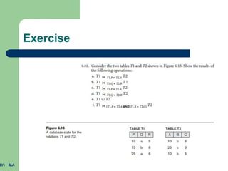 chapter 5-Relational Algebra and calculus.ppt